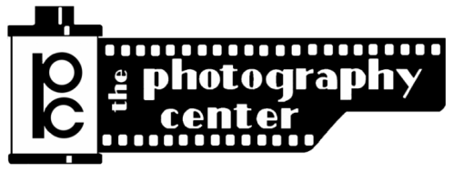 The Photography Center Logo